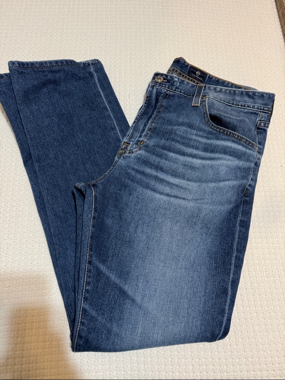 Ag Adriano Goldschmied  36/34 Jeans